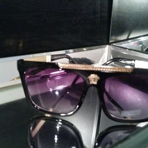 Versace Sunglasses